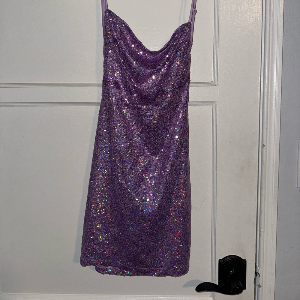 Lucy in the Sky Dress